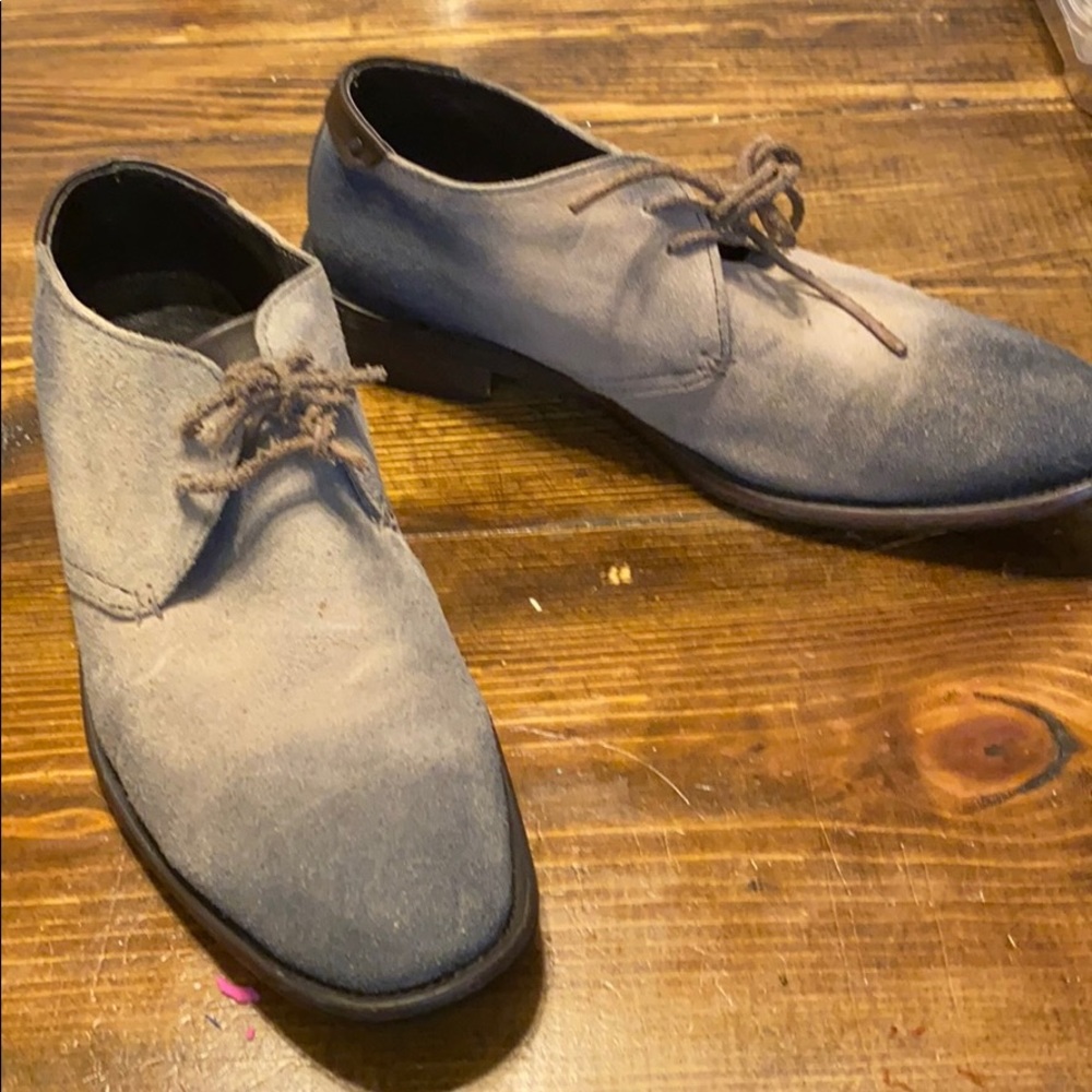 Men’s shoes